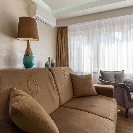 The Queen Luxury Apartments - Villa Carlotta Lucembursko Exteriér fotografie