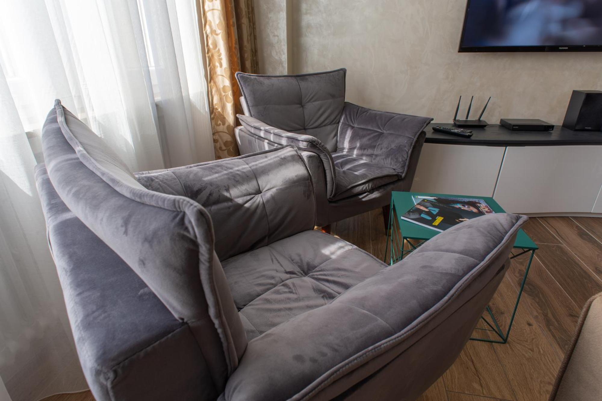 The Queen Luxury Apartments - Villa Carlotta Lucembursko Exteriér fotografie