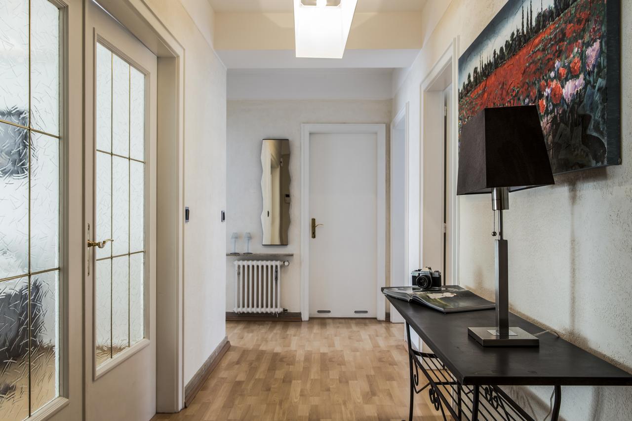 The Queen Luxury Apartments - Villa Carlotta Lucembursko Exteriér fotografie