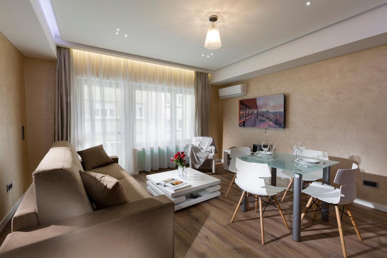 The Queen Luxury Apartments - Villa Carlotta Lucembursko Exteriér fotografie