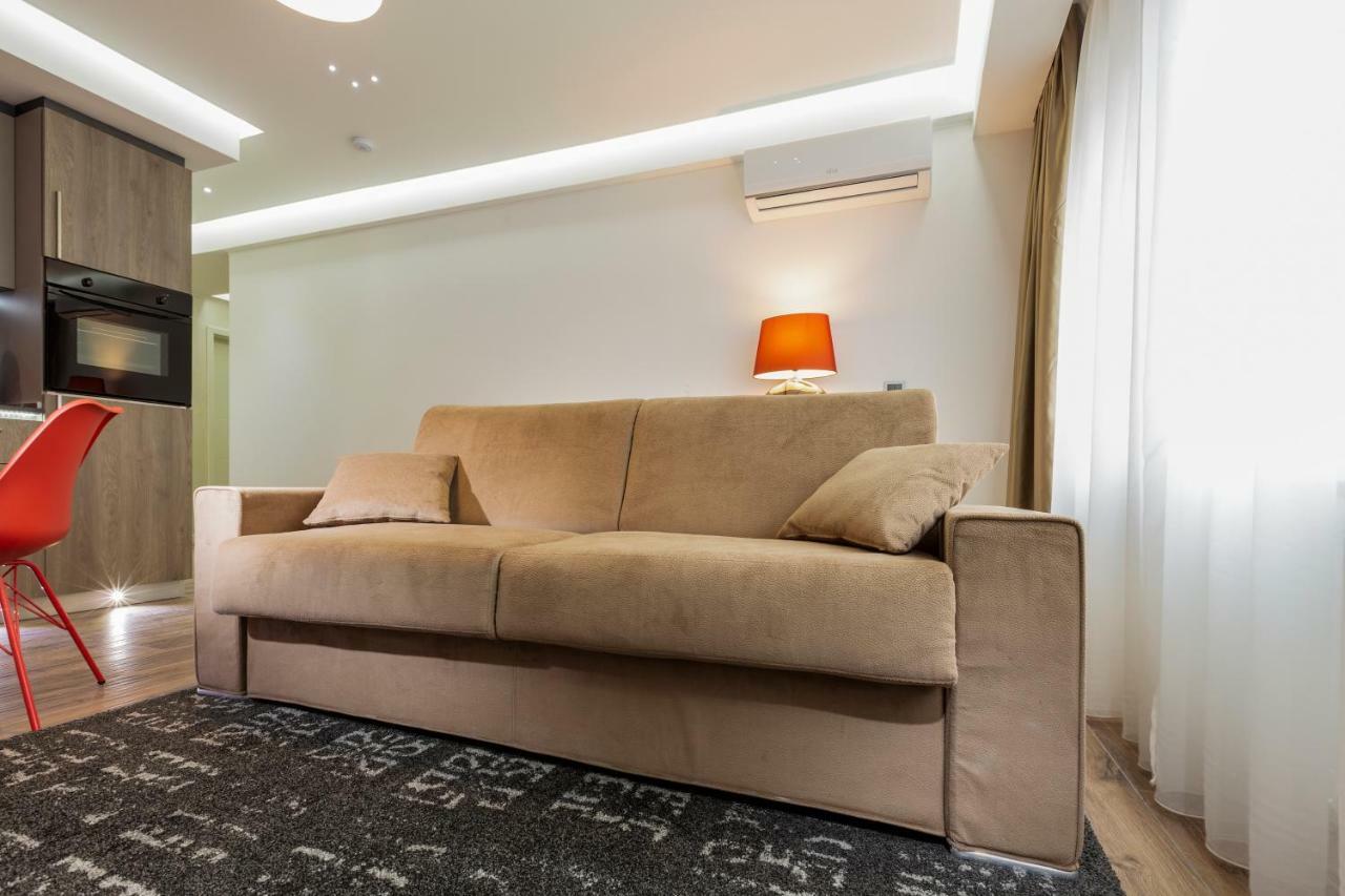 The Queen Luxury Apartments - Villa Carlotta Lucembursko Exteriér fotografie